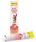 GimCat Pasta Multi-Vitamin Paste Extra dla kota op. 200g [Data ważności: 06.2024]