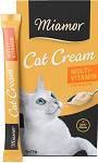 Miamor Pasta Cat Cream Multi-Vitamin-Cream dla kota op. 90g