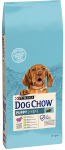 Purina Dog Chow Puppy Lamb Sucha Karma dla szczeniaka op. 14kg