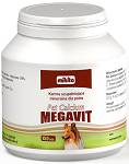 Mikita Preparat uzupełniający MEGAVIT Pet Calcium dla psa op. 150 tabletek