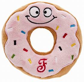 Ferribiella Fuxtreme Fluffy Donut Zabawka dla psa śr. 13cm nr kat. TP940/1
