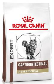 Royal Canin Expert Gastro Intestinal FIBRE Sucha Karma dla kota op. 4kg