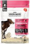 Wiejska Zagroda Adult Monoprotein Wołowina Sucha Karma dla kota op. 800g