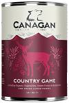 Canagan Country Game Mokra Karma dla psa op. 400g