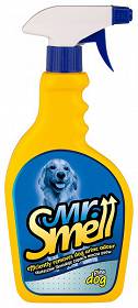 Mr Smell Płyn usuwający zapachy Pies poj. 500ml