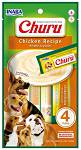 Inaba Dog Churu Chicken Przysmak dla psa op. 4x14g
