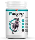 Vetoquinol Caniviton Preparat na stawy Forte Plus dla psa op. 90 tabletek