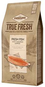 Carnilove True Fresh Adult Fish Sucha Karma dla psa op. 4kg