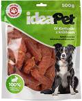IdeaPet Przysmak O! Kiełbaski z Królikiem dla psa op. 500g