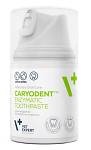 VetExpert Caryodent Enzymatyczna Pasta do zębów dla psa i kota op. 50ml