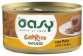 Oasy Caprice Adult Musse with Chicken Mokra Karma dla kota op. 85g