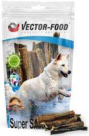 Vector-Food Żwacze wołowe dla psa op. 200g