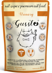 Gussto Vet Urinary Mokra Karma dla kota op. 85g