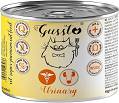 Gussto Vet Urinary Mokra Karma dla kota op. 200g