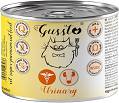 Gussto Vet Urinary Mokra Karma dla kota op. 200g