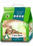 Cat's Best Żwirek drzewny Sensitive (Green Power) dla kota op. 2.9kg (8l)