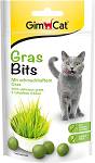 GimCat Przysmaki Gras Bits dla kota op. 40g