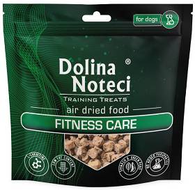 Dolina Noteci Training Treats Fitness Care Przysmaki treningowe dla psa op. 130g