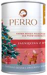 Perro Christmas Adult Jagnięcina z dynią Mokra Karma dla psa op. 400g