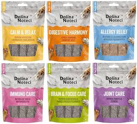 Dolina Noteci Smart Chews Pakiet Degustacyjny Przysmak dla psa op. 6x7szt.