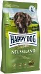 Happy Dog Adult Medium&Large Neuseeland Sucha karma z jagnięciną dla psa op. 12.5kg+ Barry King Woreczki 4x20 GRATIS