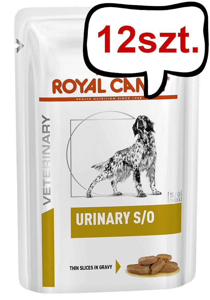 royal canin urinary pies