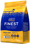 Fish4Dogs Finest Adult Large Ocean White Fish Sucha Karma dla psa op. 1.5kg WYPRZEDAŻ