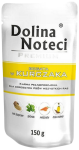 Dolina Noteci Premium Adult Kurczak Mokra Karma dla psa op. 150g