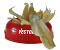 Vector-Food Uszy jagnięce suszone dla psa op. 20szt.