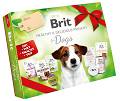  Brit Healty&Delicious Present Zestaw prezentowy dla psa