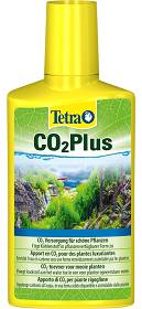 Tetra Odżywka do roślin CO2 Plus poj. 250ml WYPRZEDAŻ