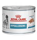 Royal Canin Vet Hypoallergenic Mokra Karma dla psa op. 200g