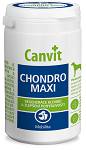 Canvit Preparat na stawy Chondro Maxi w tabletkach dla psa op. 500g [Data ważności: 20.07.2023r.]