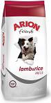 Arion Friends Multi-Vital lamb&rice Sucha Karma dla psa op. 15kg
