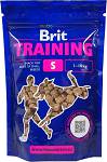 Brit Przysmak Training Snack dla psa rozm. Small op. 200g