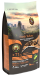 Ambrosia Mediterranean Adult Fresh Turkey Sucha Karma dla psa op. 5kg