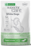 Nature's Protection Superior Care Adult Tuna and Sea Bass Mokra Karma dla psa op. 70g
