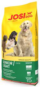 Josera Josidog Senior/Light Sucha Karma dla psa op. 15kg