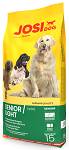 Josera Josidog Senior/Light Sucha Karma dla psa op. 15kg