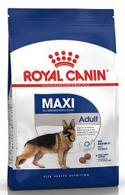 Royal Canin Adult Maxi Sucha Karma dla psa op. 10kg