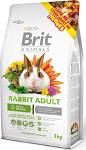 Brit Animals RABBIT ADULT Sucha karma dla dorosłego królika op. 1.5kg