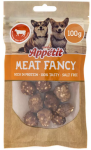 Comfy Appetit Meat Fancy Kulki Wołowe z ryżem Przysmak dla psa op. 100g WYPRZEDAŻ