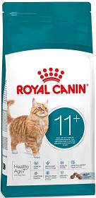 Royal Canin Senior 11+ Sucha Karma dla kota op. 400g 