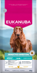 Eukanuba Special Care Adult Sensitive Digestion Sucha Karma dla psa op. 12kg