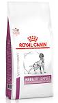 Royal Canin Vet Mobility Support Sucha Karma dla psa op. 2x12kg MEGA-PAK