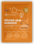 Perro Toppers Żółtko jaja kurzego Liofilizowana posypka dla psa i kota op. 8g