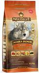Wolfsblut Adult Alaska Salmon Sucha Karma dla psa op. 12.5kg