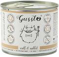 Gussto Fresh Calf&Rabbit Mokra Karma dla kota op. 200g