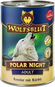 Wolfsblut Adult Polar Night Mokra Karma dla psa op. 395g
