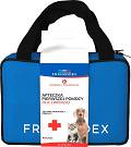 Francodex Apteczka Pierwszej Pomocy dla psa i kota kolor niebieski